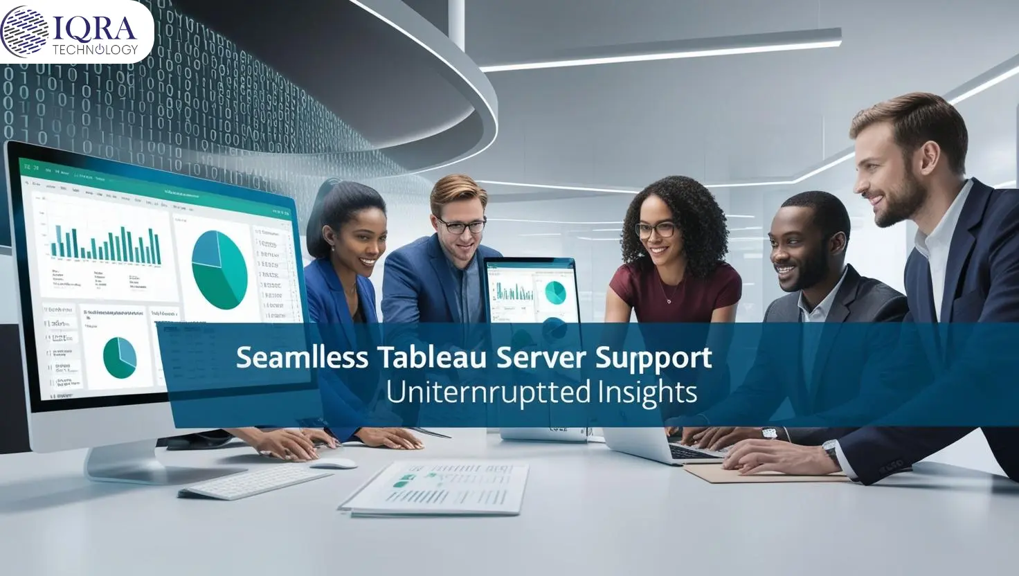 Tableau Support Services3