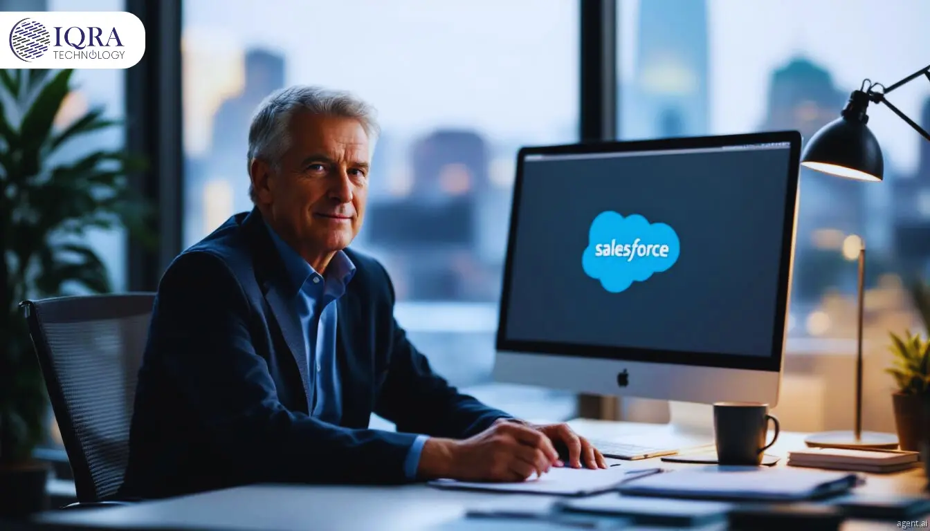 Hire Salesforce Quality Assurance Engineers