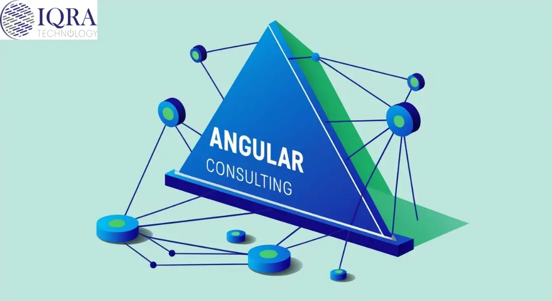 Angular Consulting Service
