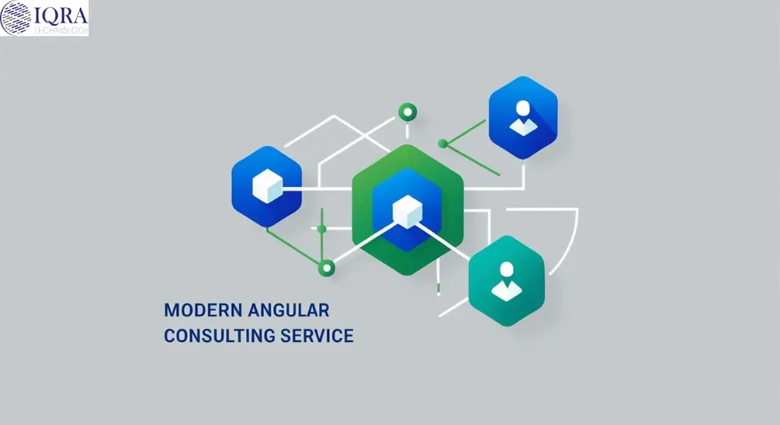 Angular Consulting Service