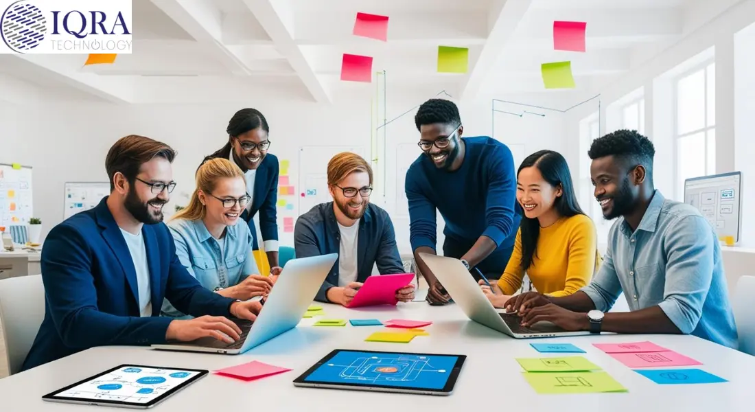UX/UI development services