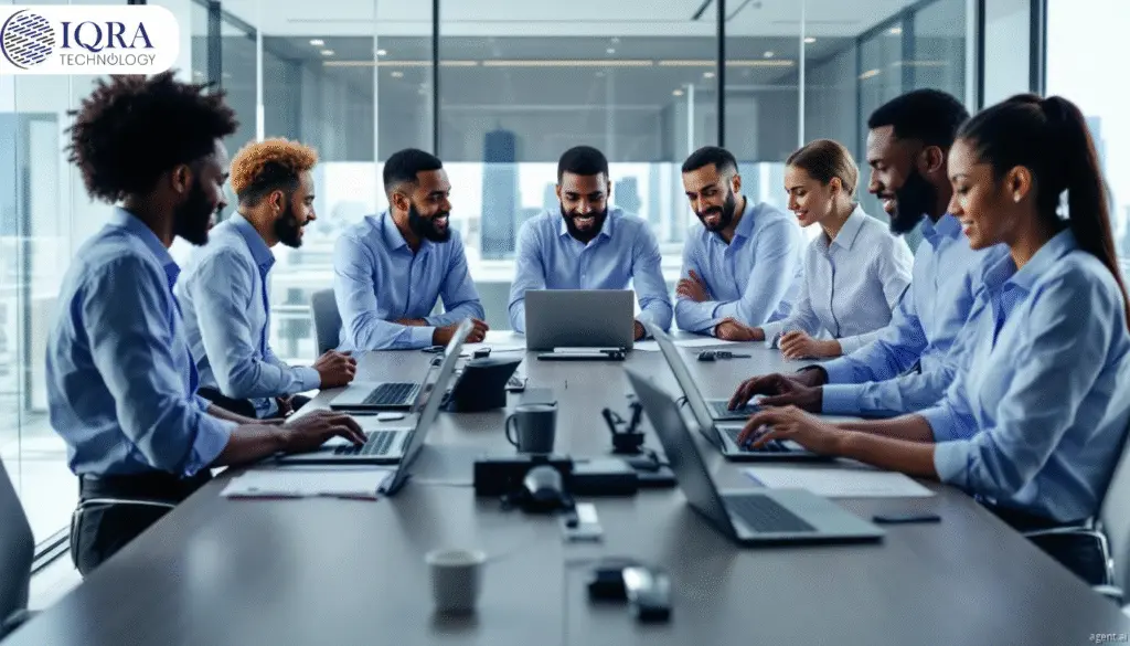 IT Desktop Support Services