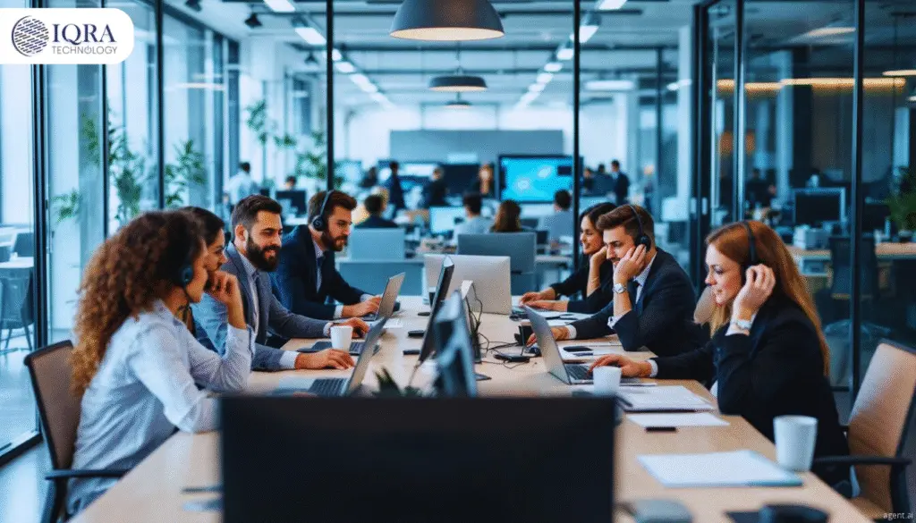 IT Desktop Support Services
