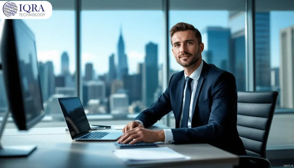 IT Desktop Support Services
