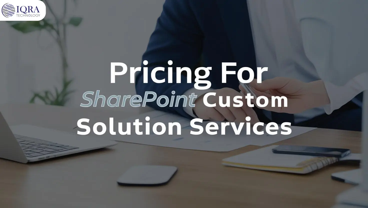 SharePoint Custom Solution Services