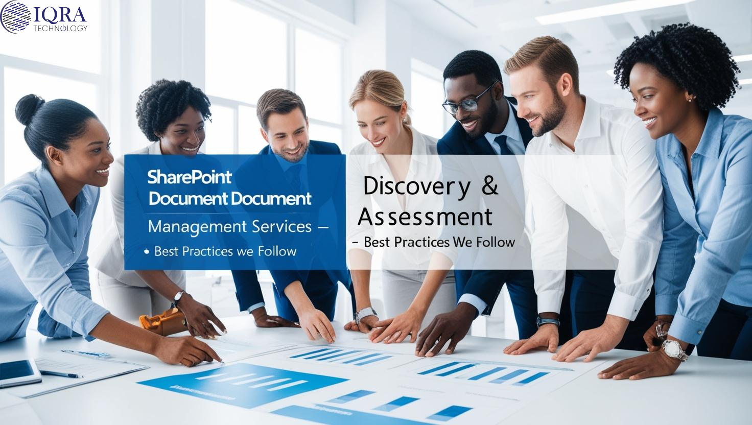 SharePoint Document Management Services