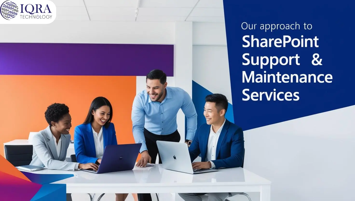 SharePoint Support and Maintenance