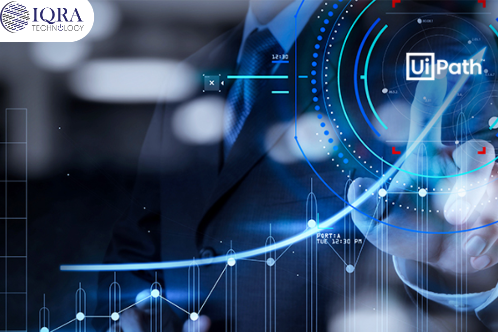 UiPath Development Solutions fo Intelligent Automation