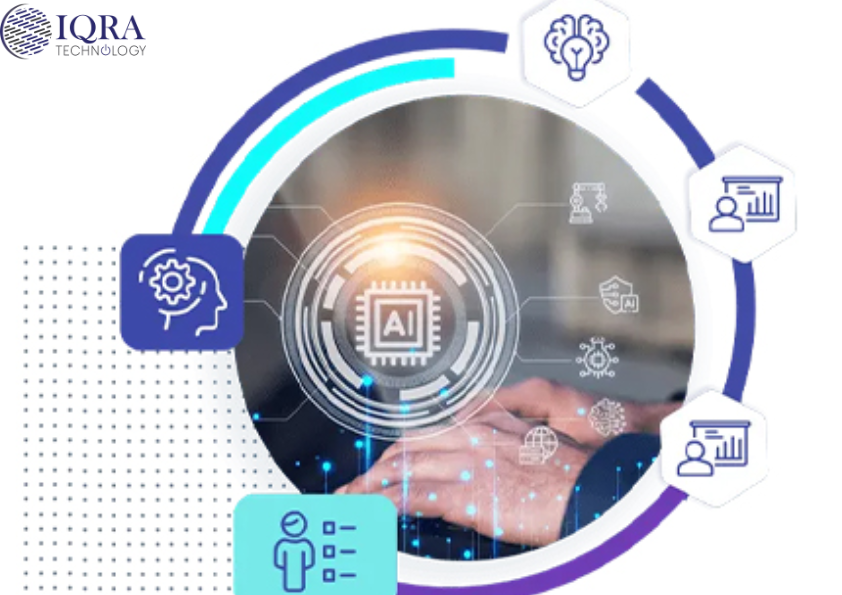 UiPath Integration Services