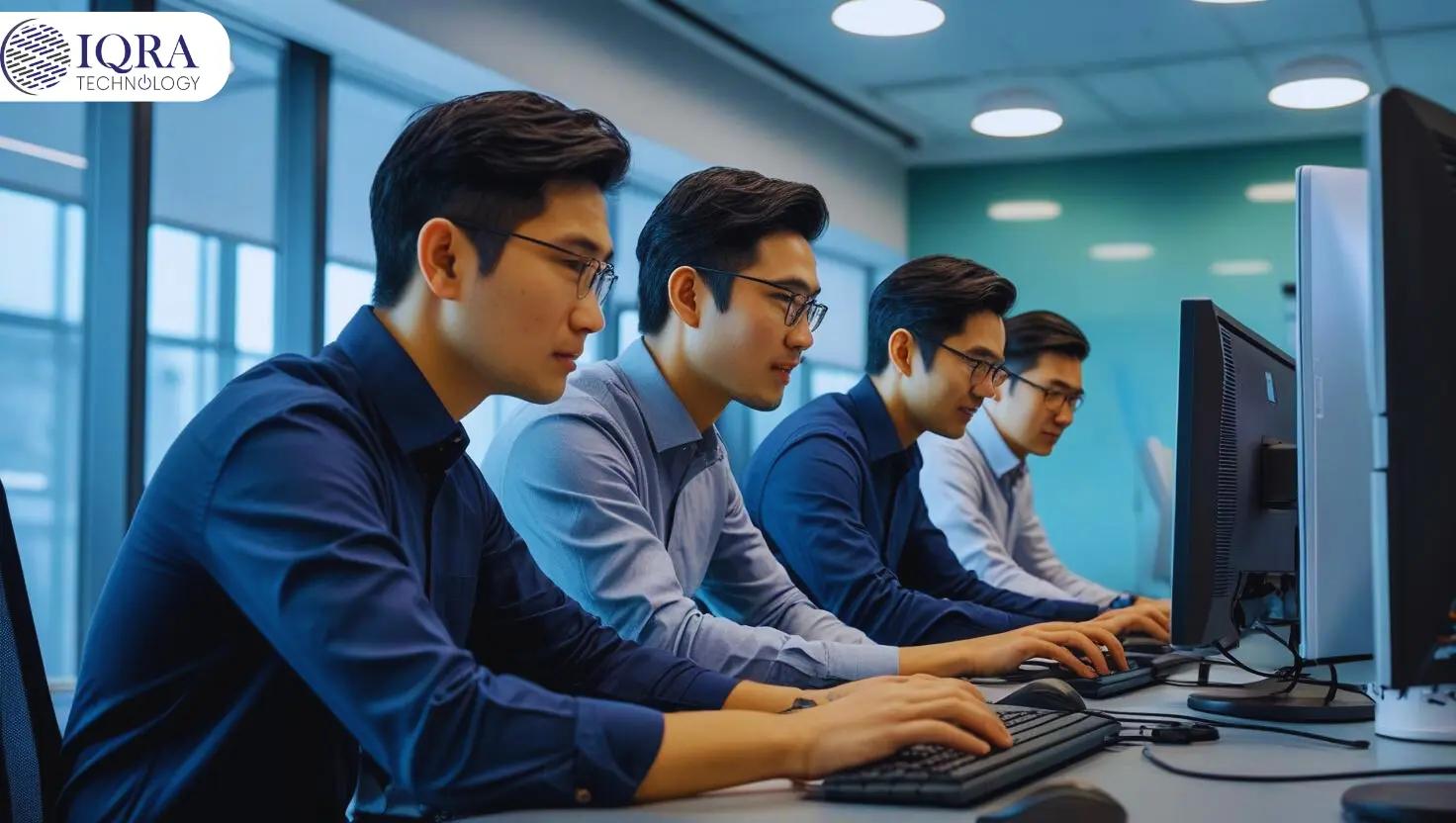 Joget Support Services