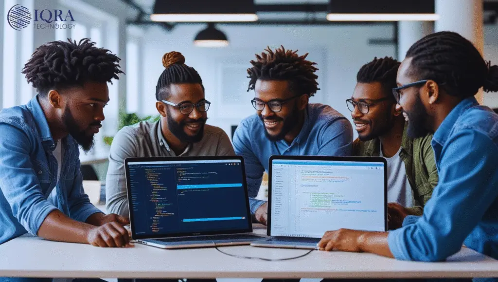 Joget Implementation Services