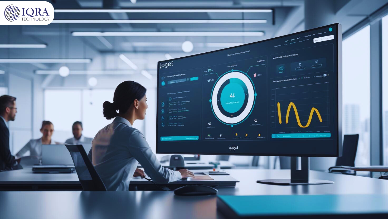 Joget Implementation Services