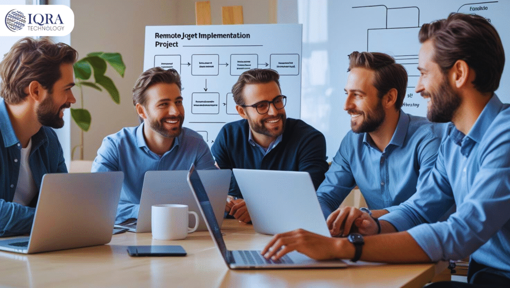 Joget Implementation Services