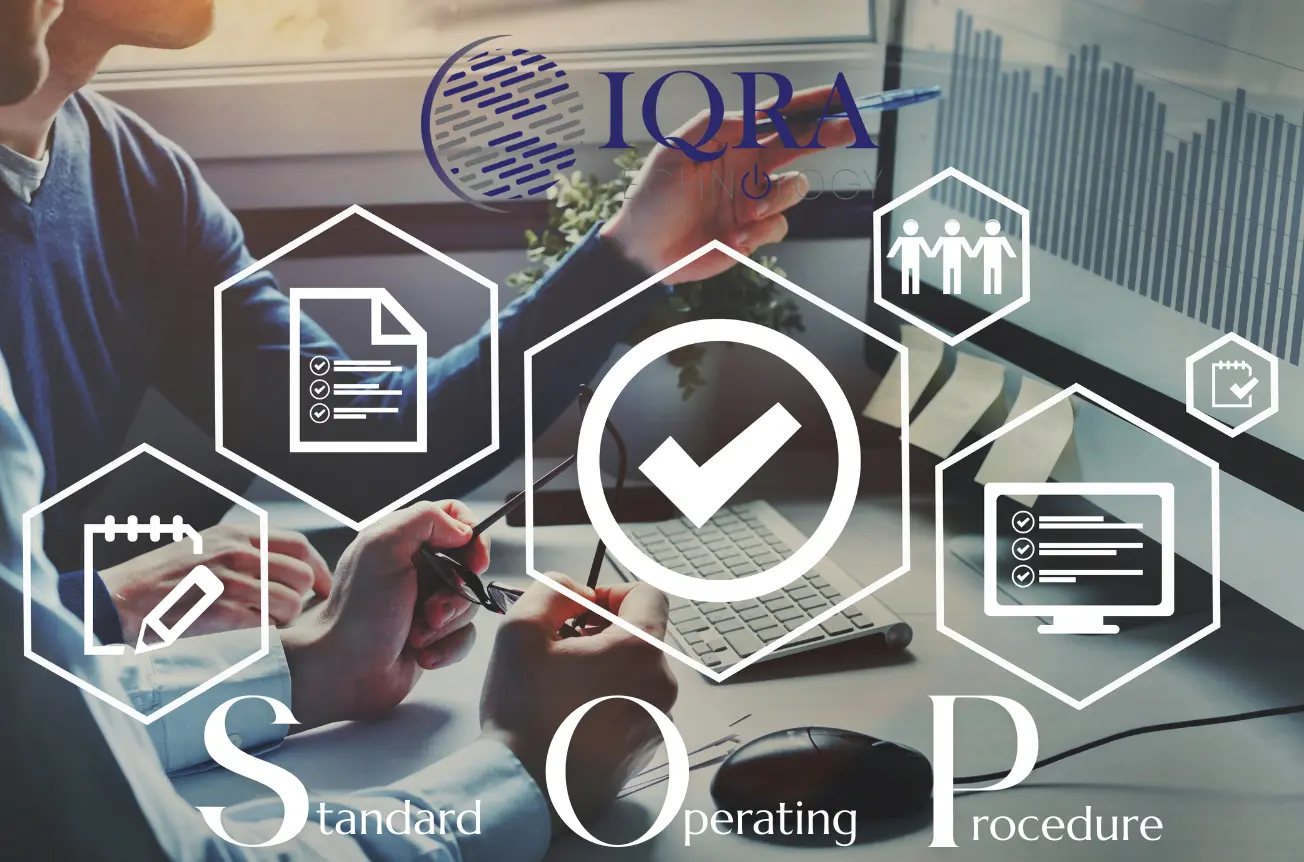 (SOP) Management System (SOP) Management System