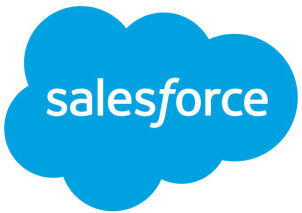 Salesforce Logo