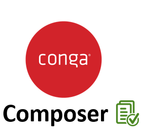 Conga Composer Logo