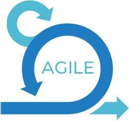Agile Scrum Logo