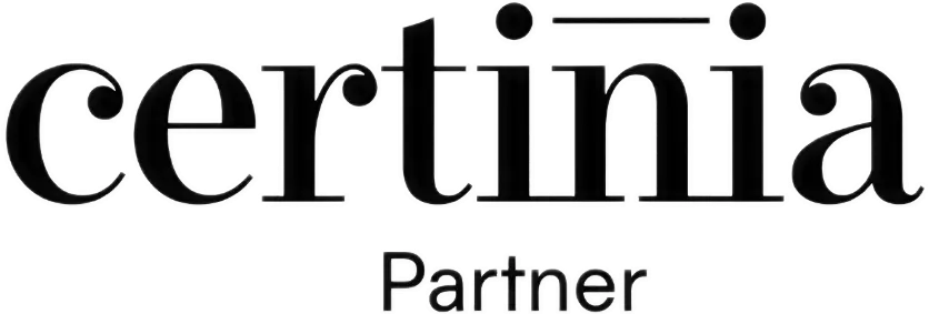 Certinia Partner