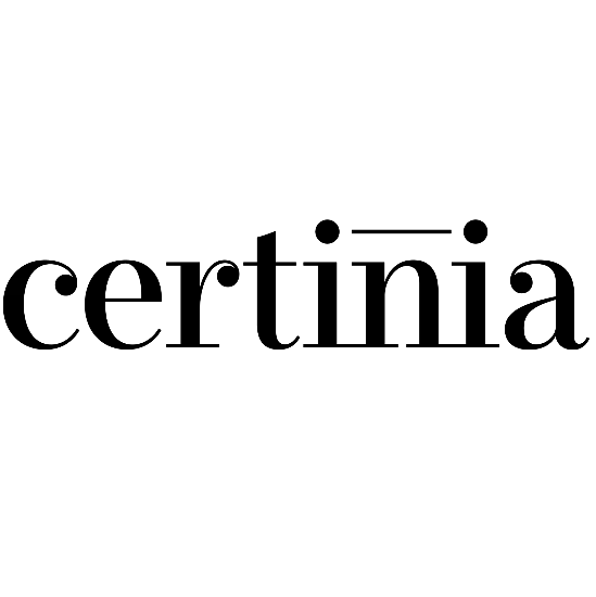 Certinia Logo