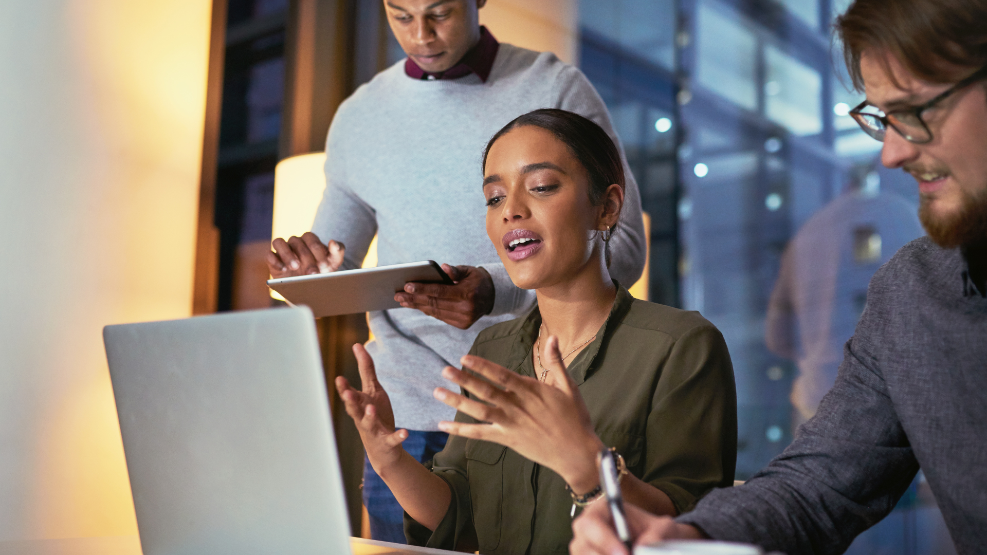 Salesforce litify implementation service