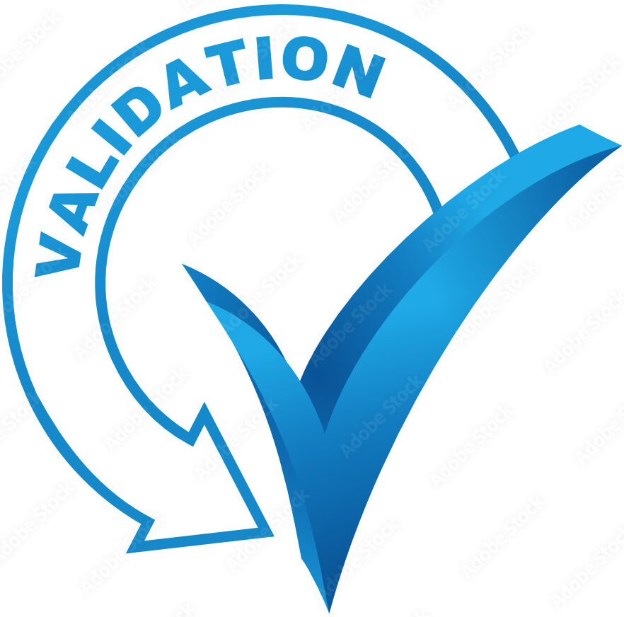 Validation Rules Logo