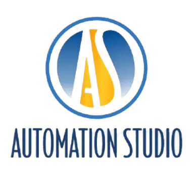 Automation Studio Logo