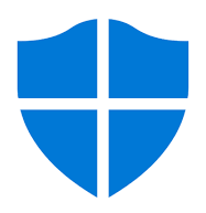 Security & Compliance Logo