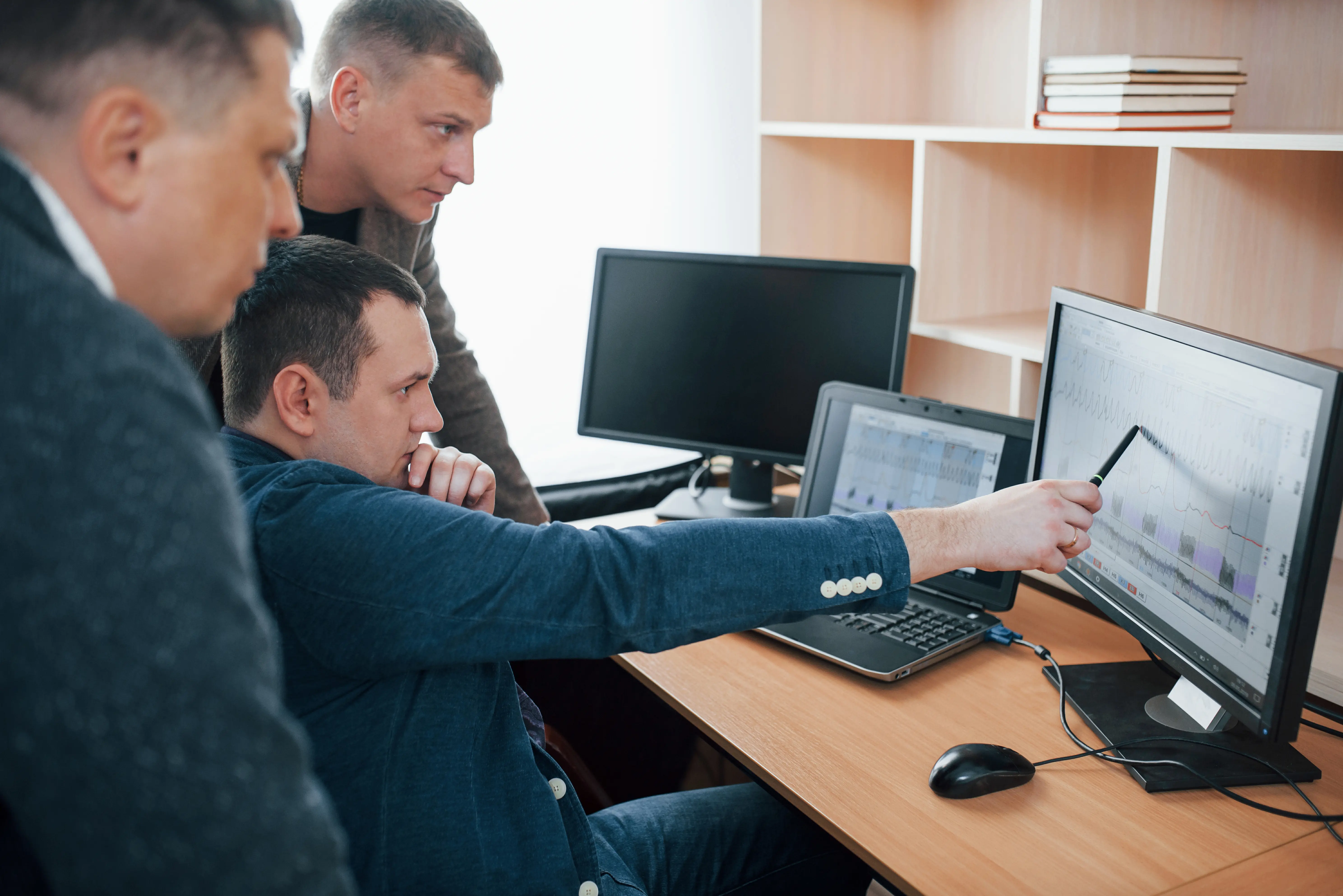 Salesforce customization service