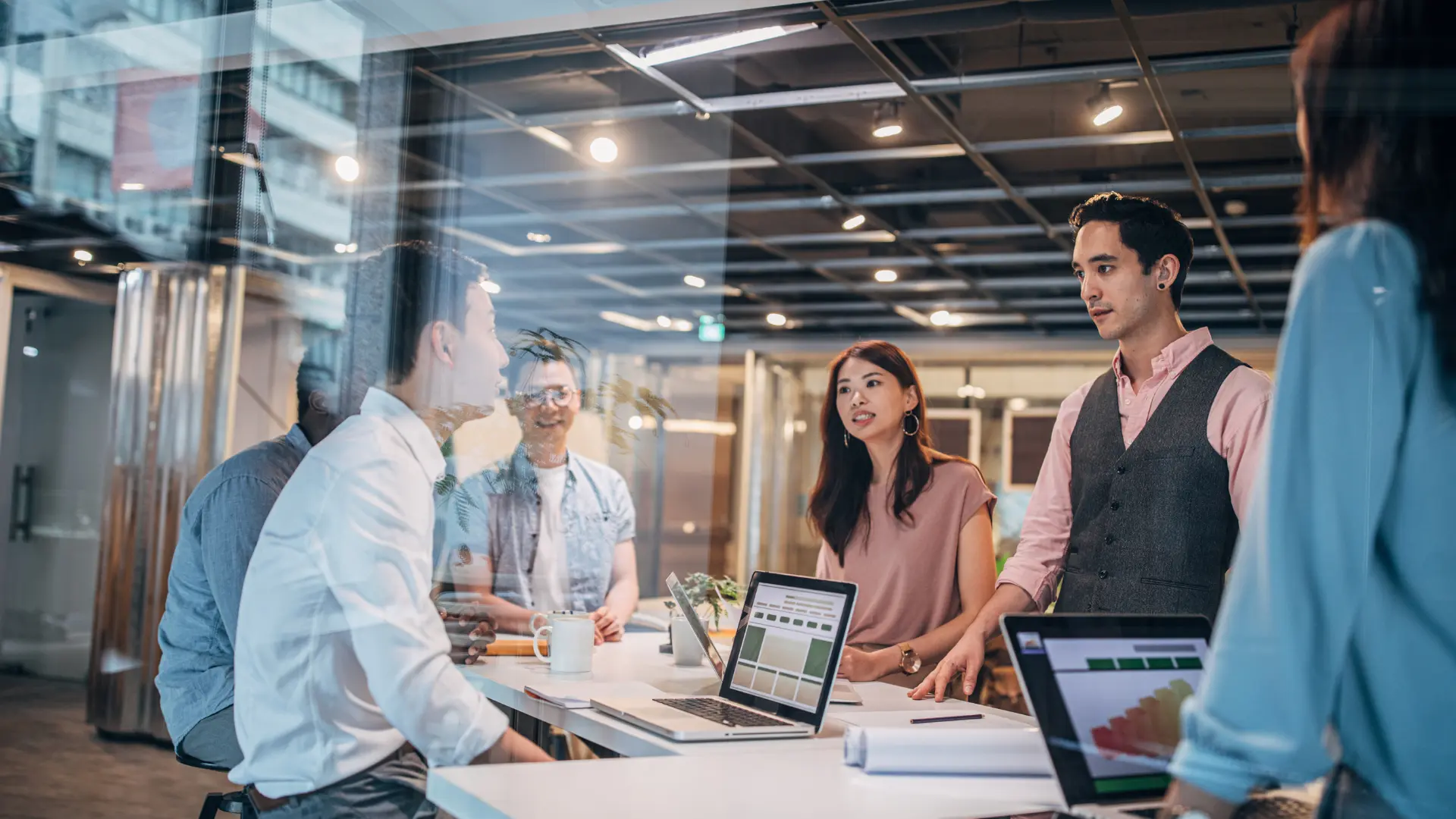 Salesforce support service