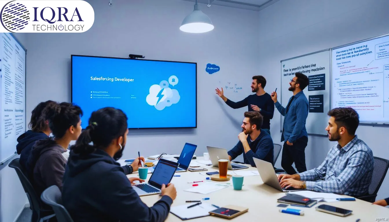 Hire Microsoft Dynamics CRM Developer