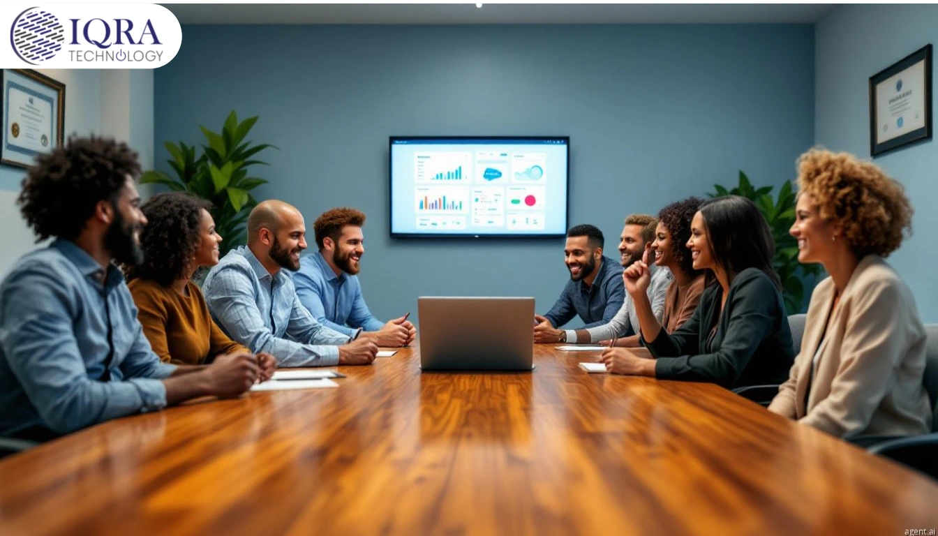 Hire Salesforce admin