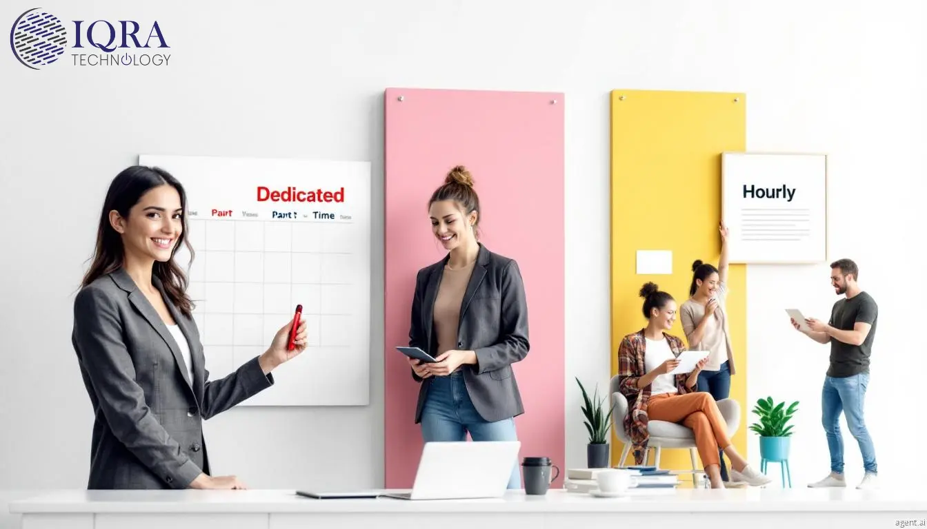 Hire Salesforce admin