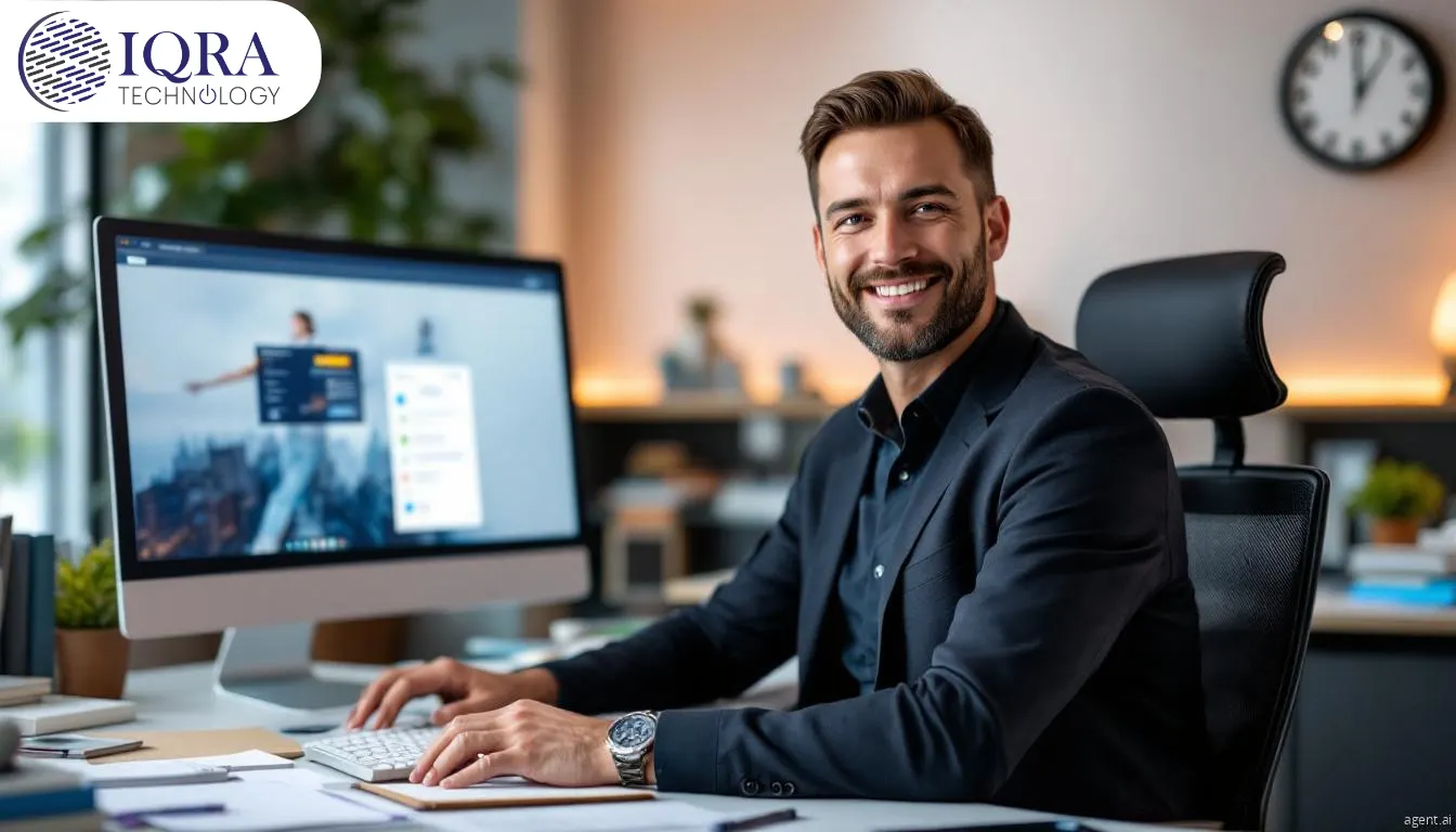 Hire Salesforce Commerce Cloud Consultant