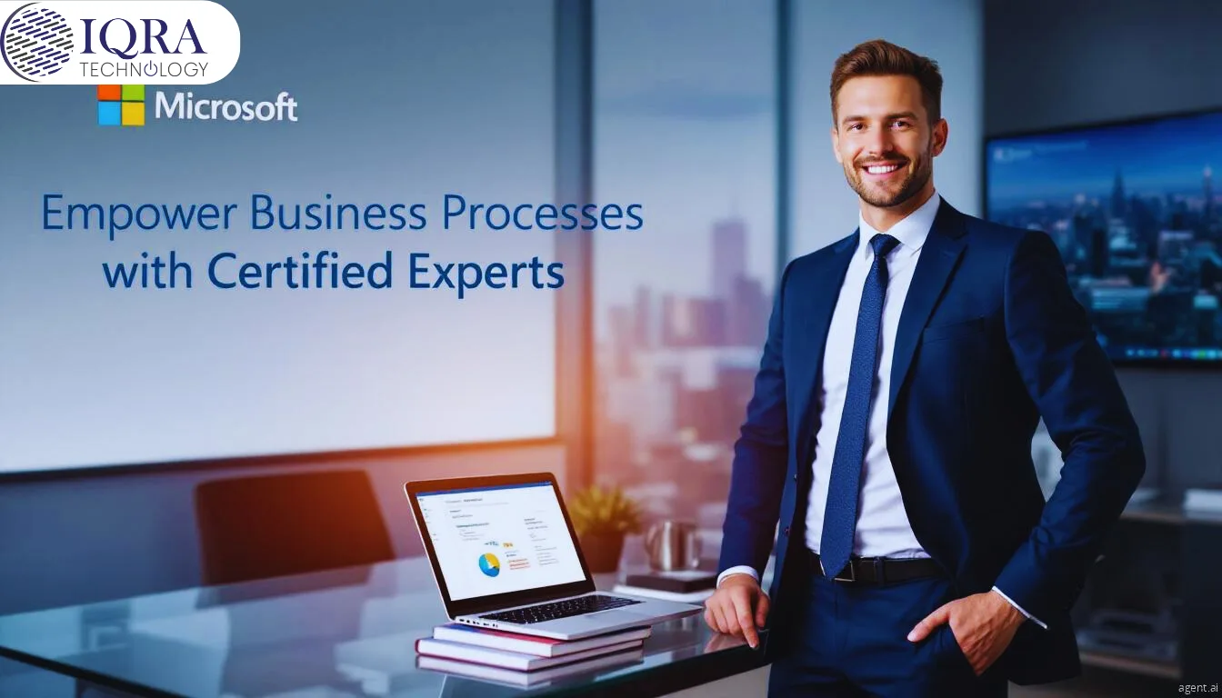 Hire Microsoft Dynamics CRM Developer