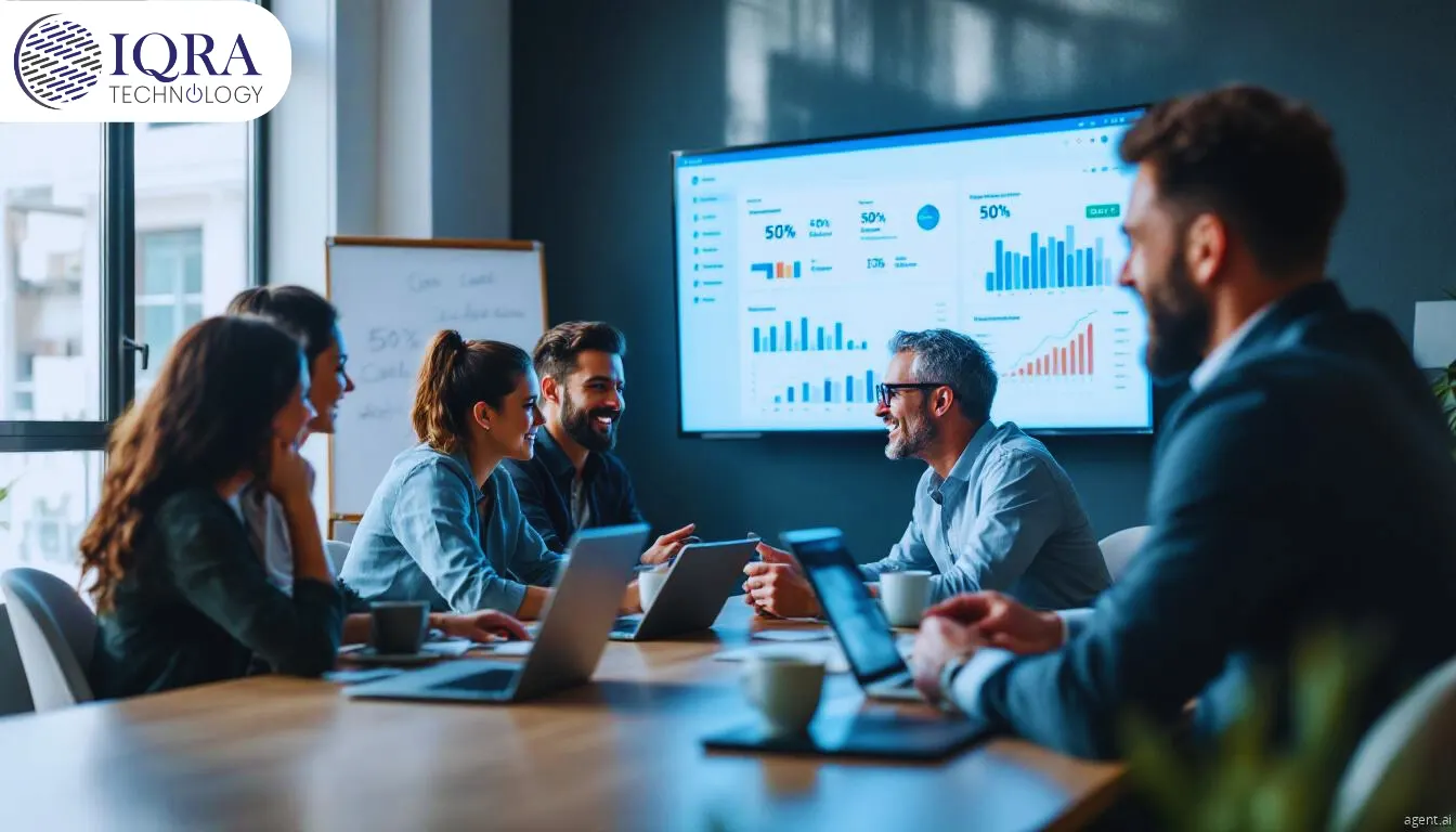 Hire Microsoft Dynamics CRM Developer