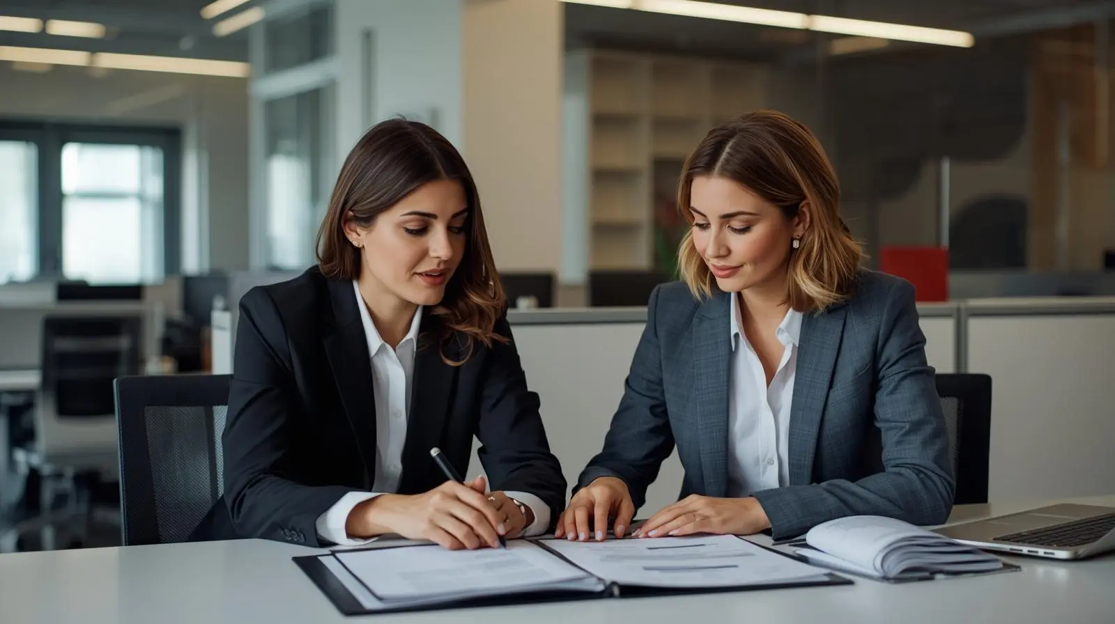 Certinia (FinancialForce) Support Services