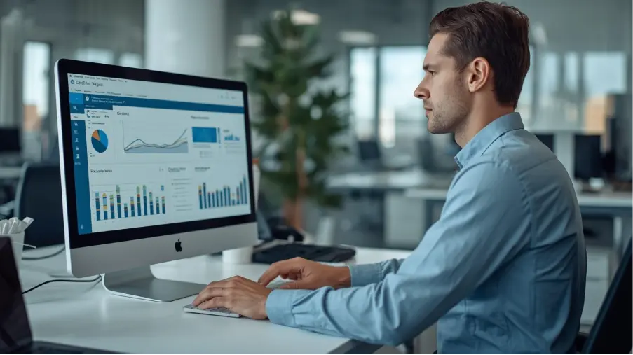 Certinia (FinancialForce) ERP Services