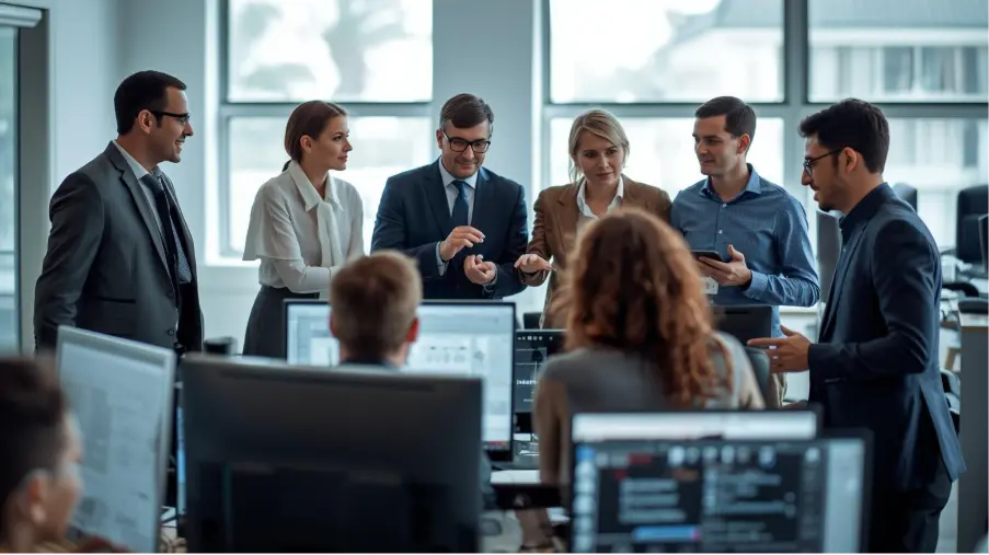 Certinia (FinancialForce) Implementation Services