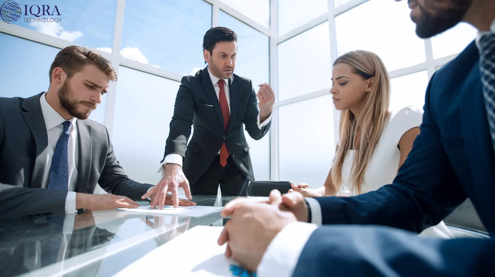 Microsoft PowerApps Consulting Service