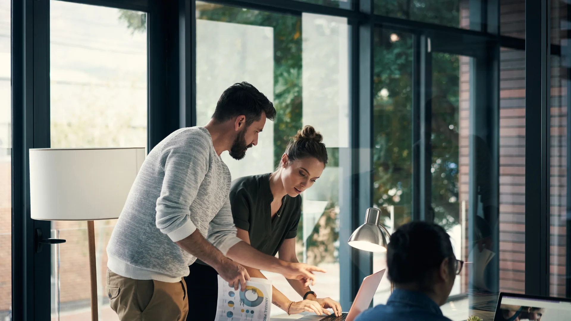 Oracle APEX Services