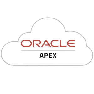 Oracle Apex