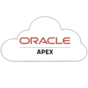 Oracle Apex