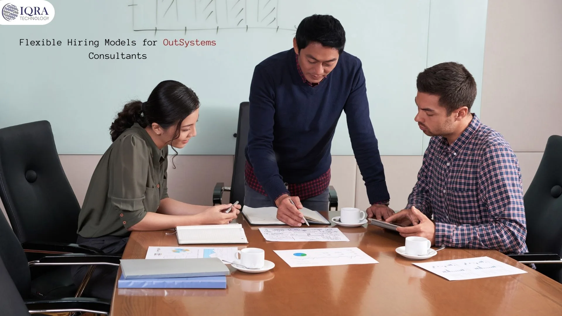 Hire Outsystem Consultant