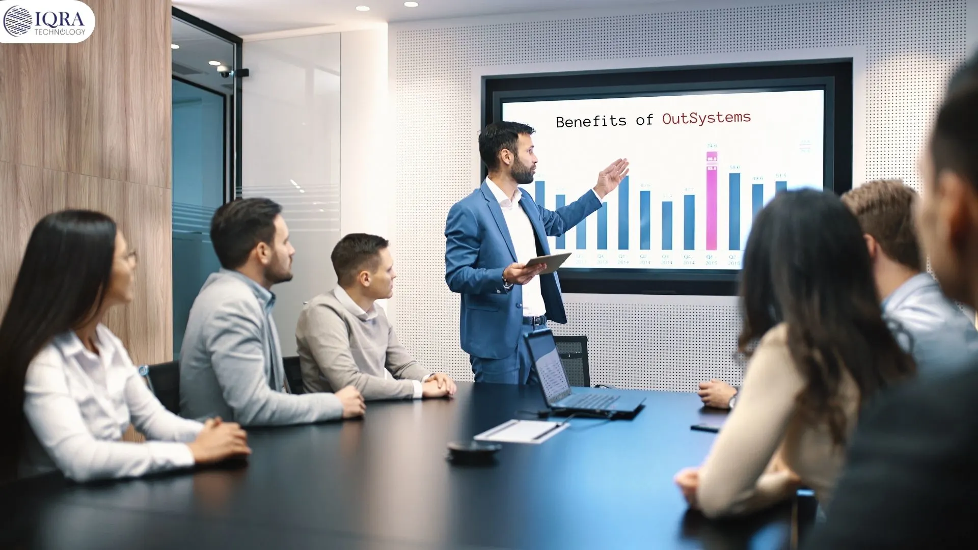 Hire Outsystem Consultant