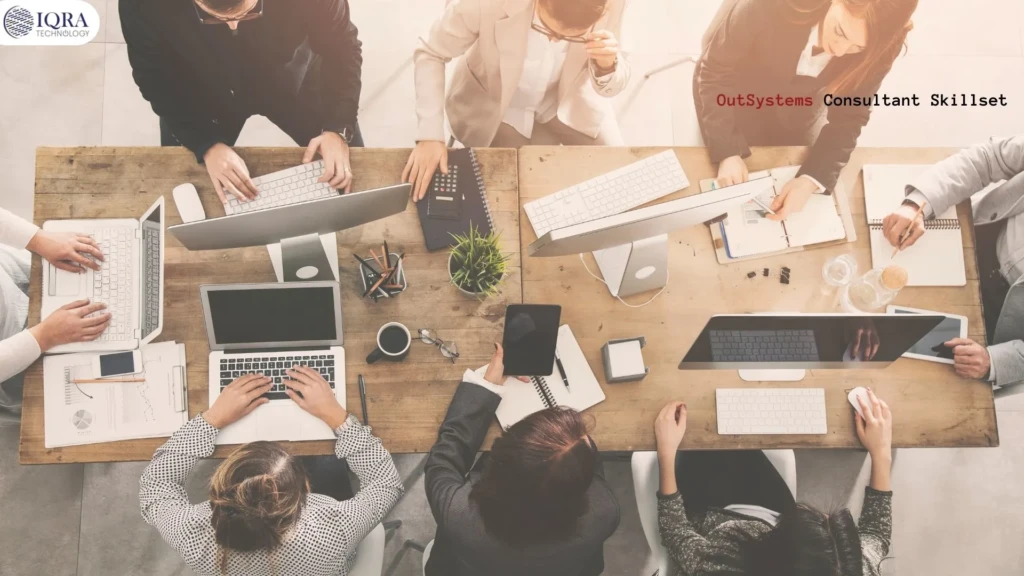 Hire Outsystem Consultant