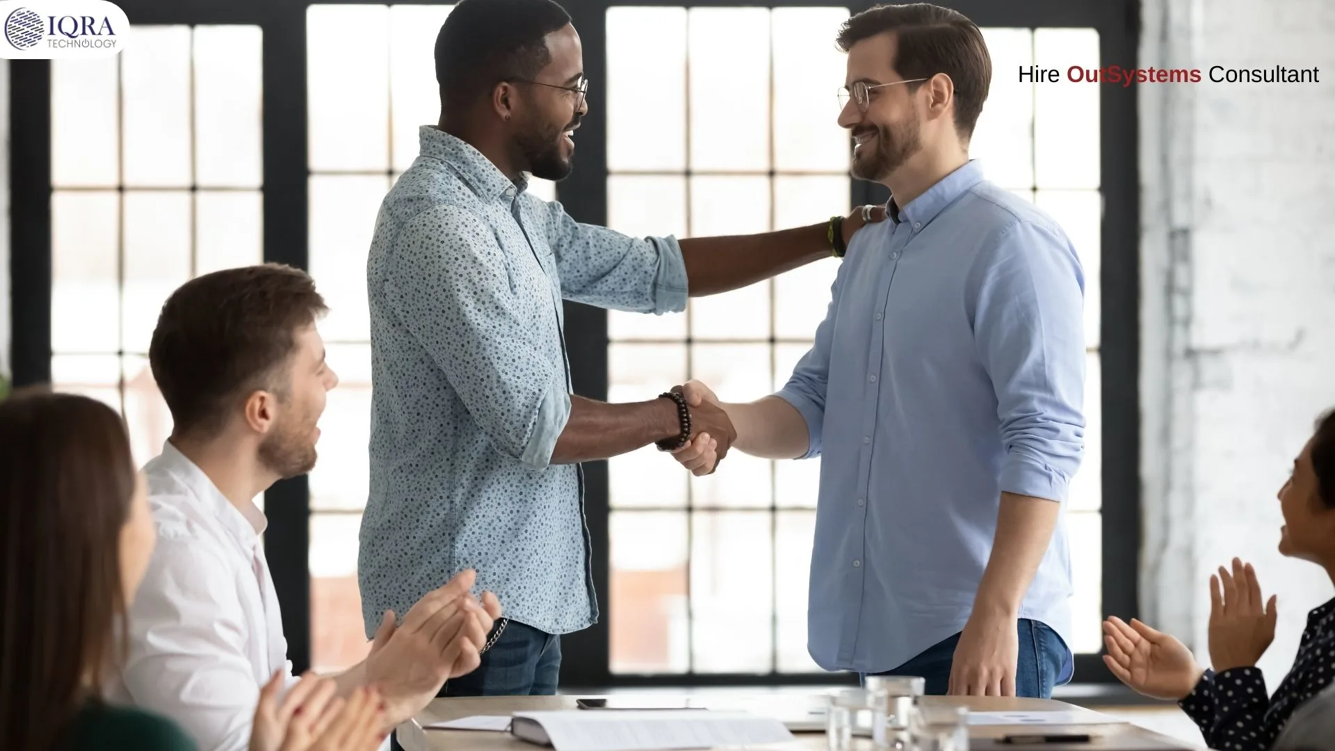 Hire Outsystem Consultant