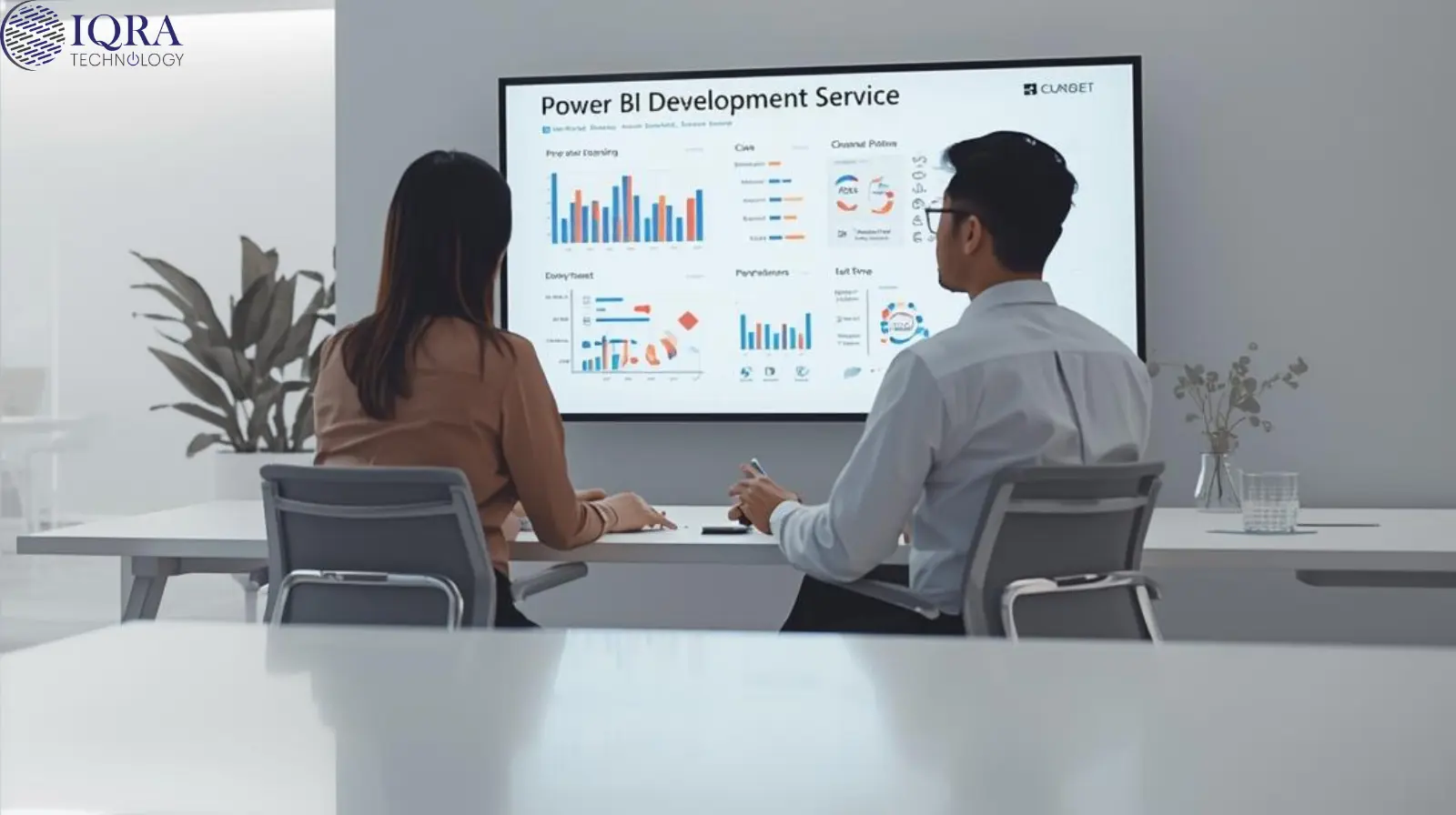 Power BI Development Service