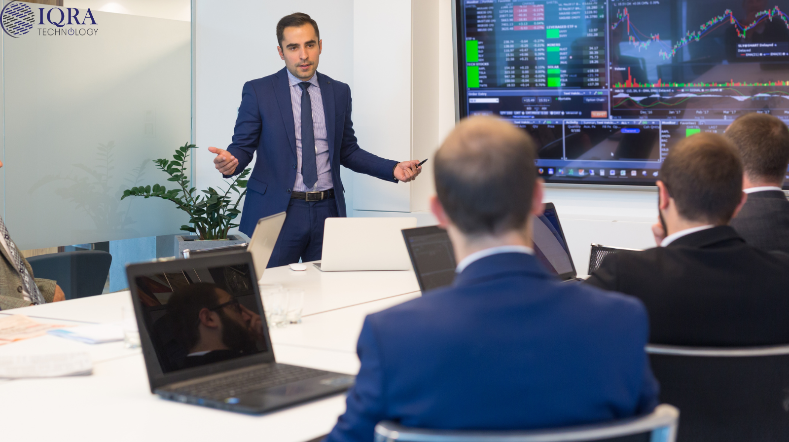 Power BI Implementation Services