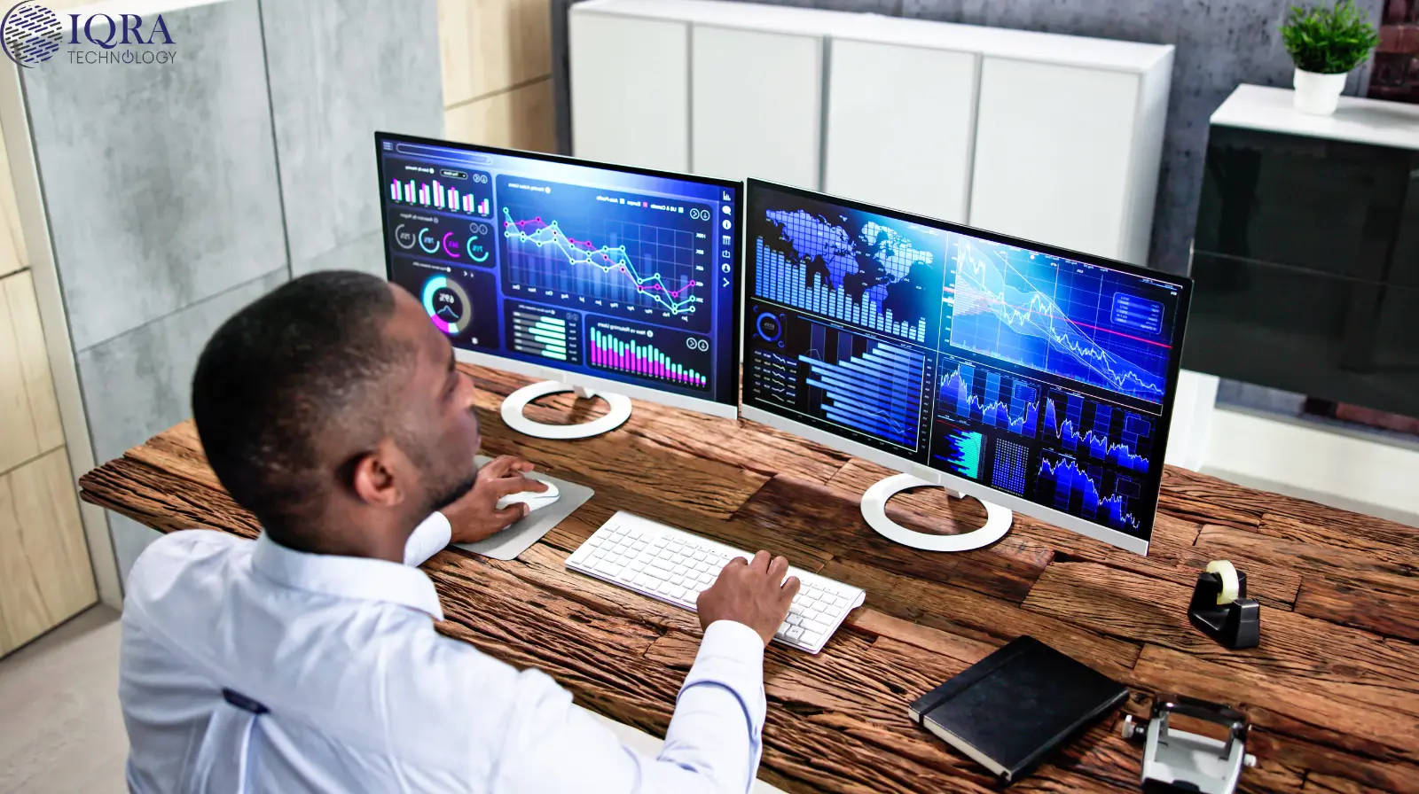 Power BI Support Services
