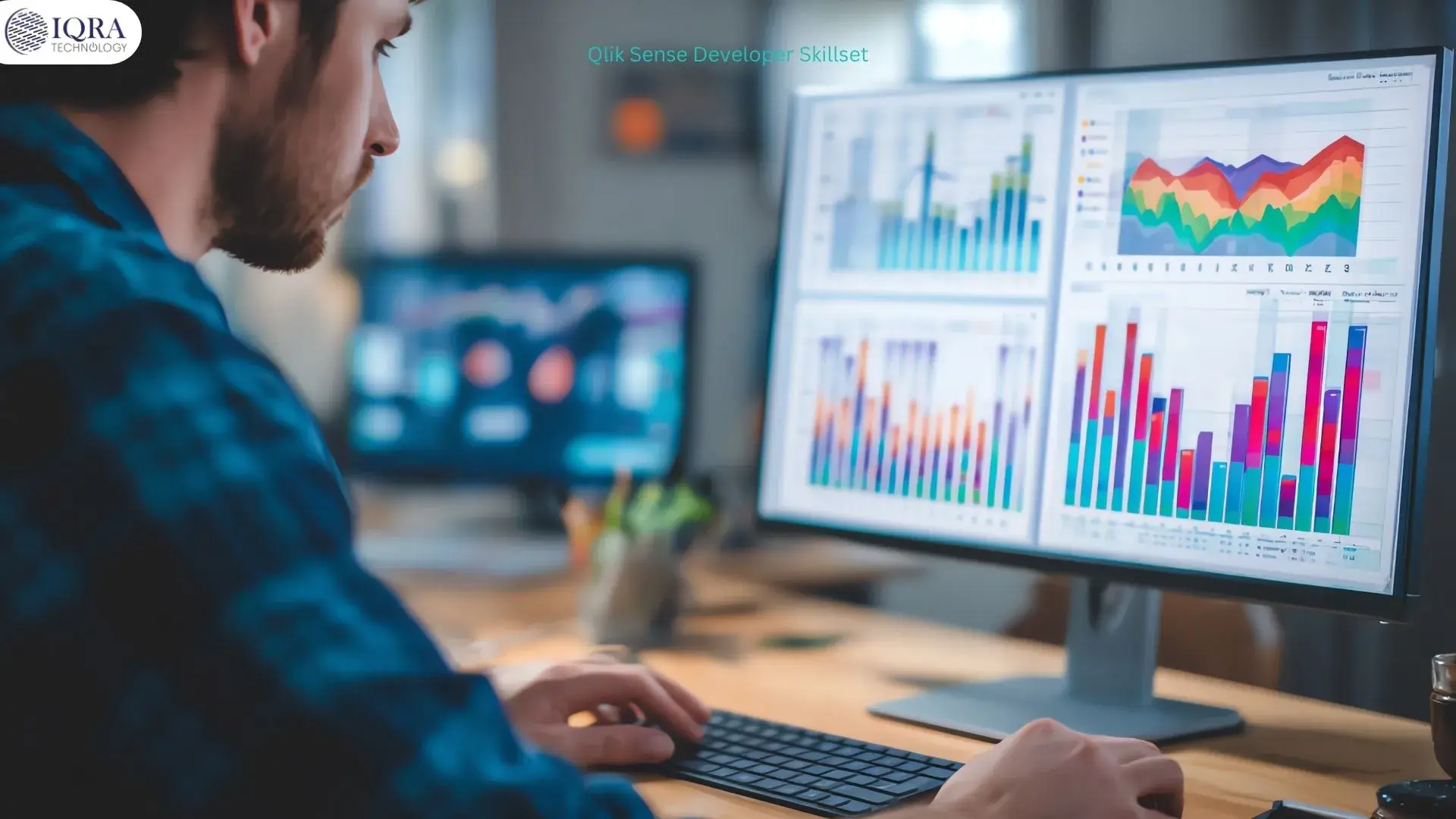 Hire Qlik Sense Developer